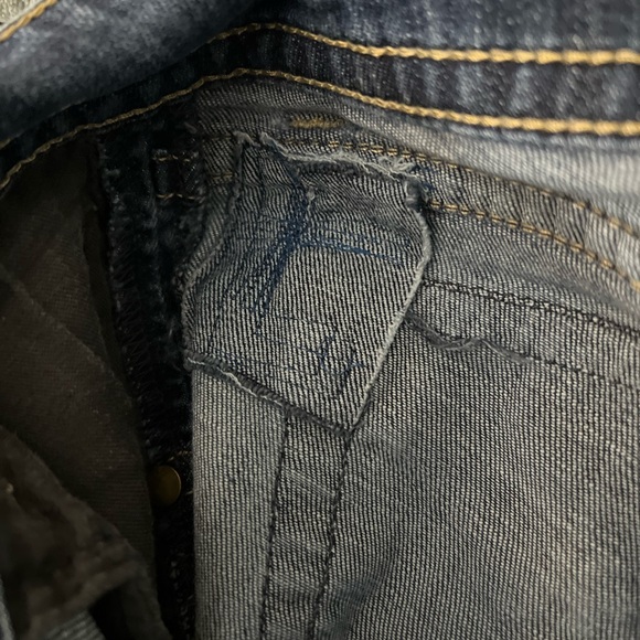 Women’s Hudson Jeans - Picture 9 of 12